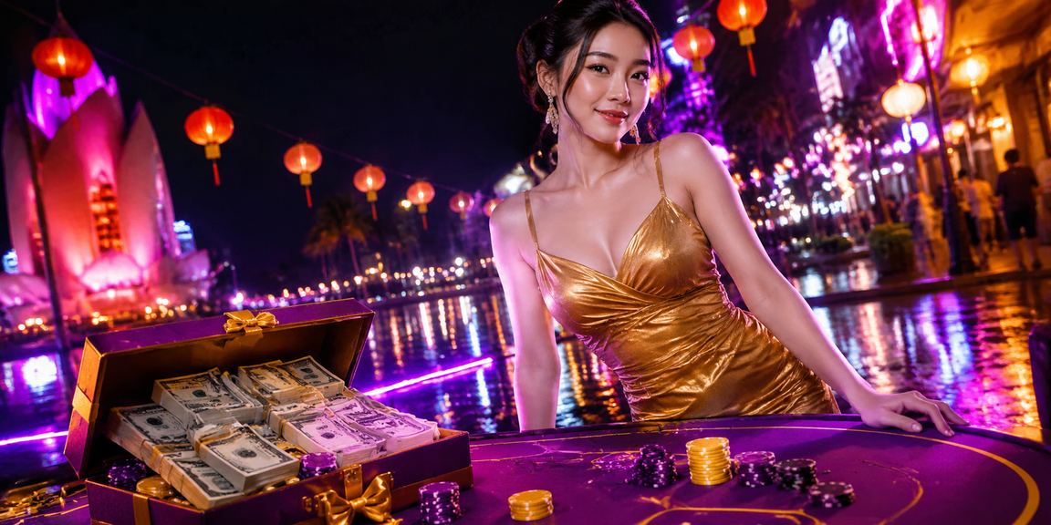 Chợ đêm Nha Trang sôi động, không gian lý tưởng để người chơi mở app ph88 theo dõi kết quả casino buổi tối