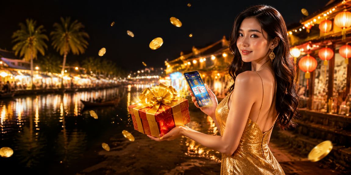 Người chơi sử dụng thiết bị di động truy cập vào trang ph88 tại Phú Quốc