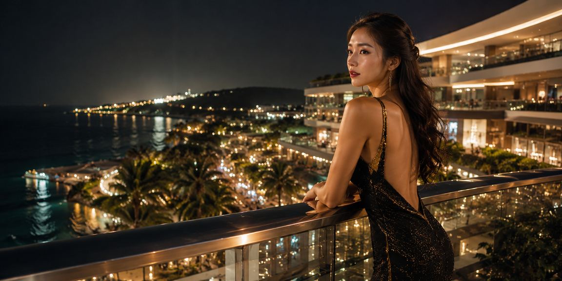 Người chơi thư giãn tại Phú Quốc trải nghiệm casino betting có trách nhiệm trên thiết bị di động